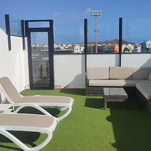 Appartement Risco, Arinaga