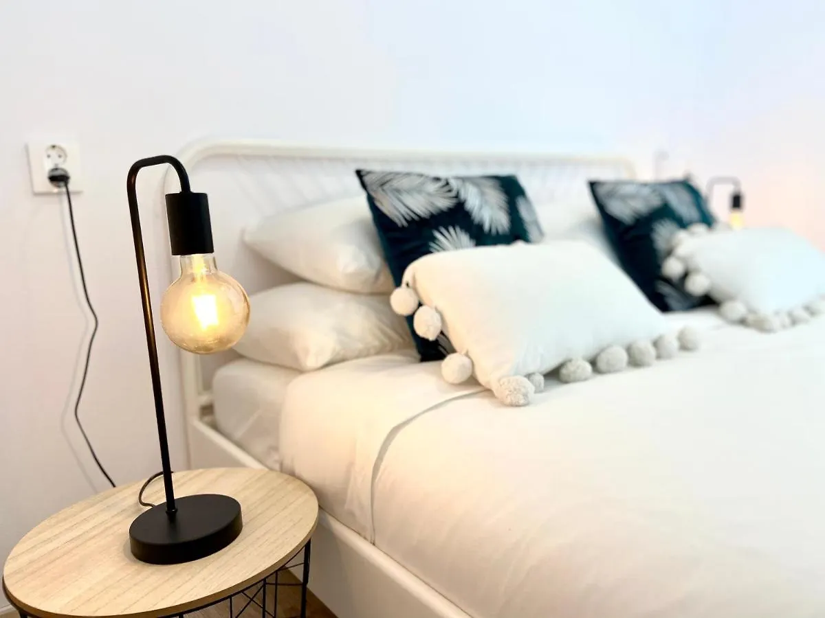 Appartement Casa Sole - Apartamento Playa San Juan Nr. 4 Guía de Isora