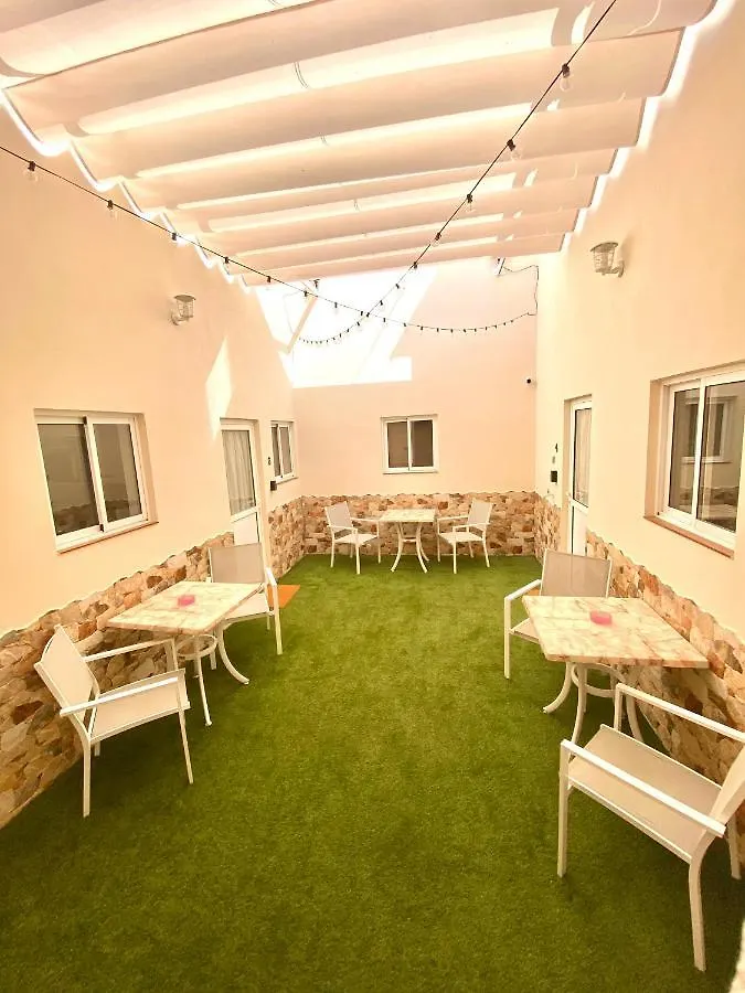 Casa Sole - Apartamento Playa San Juan Nr. 4 Guía de Isora Appartement