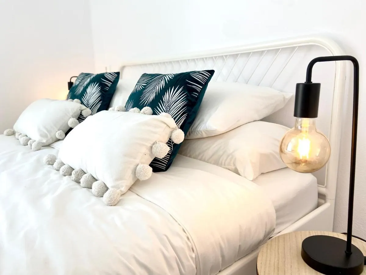 Appartement Casa Sole - Apartamento Playa San Juan Nr. 4 Guía de Isora